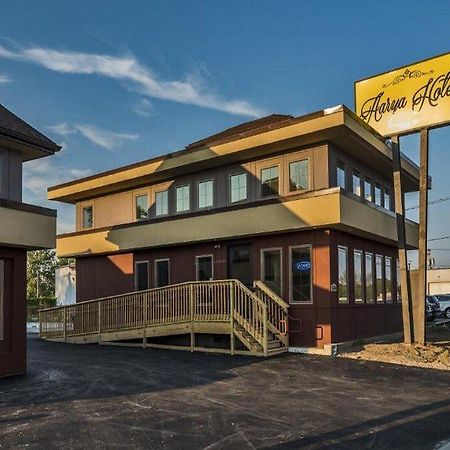 Aarya Hotel By Niagara Fashion Outlets Niagara Falls Exterior photo
